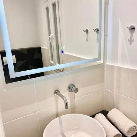 Voulas Sunset View Downtown By Mykonos Eight * Mykonos Town