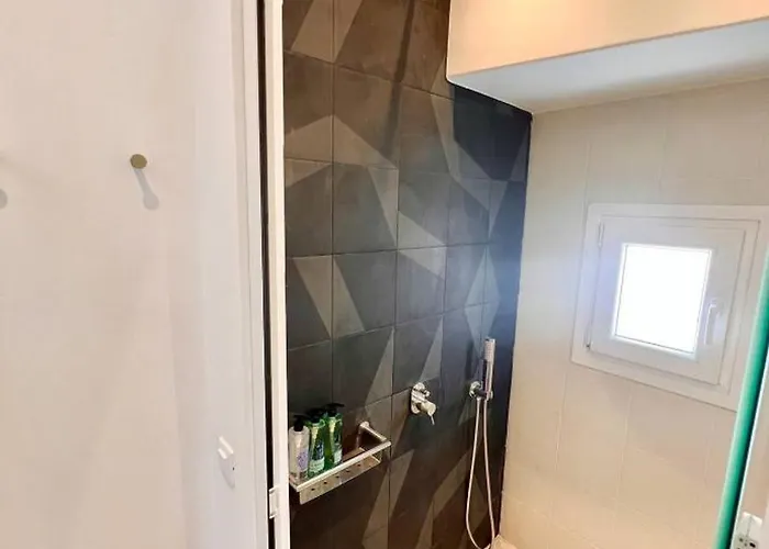 Voulas Sunset View Downtown By Mykonos Eight *