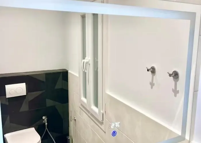 Apartmán Voulas Sunset View Downtown By Mykonos Eight Mykonos Town