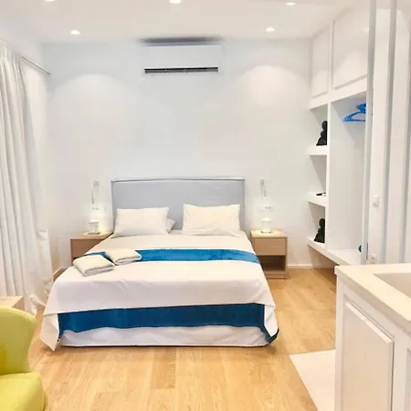 Voulas Sunset View Downtown By Mykonos Eight *