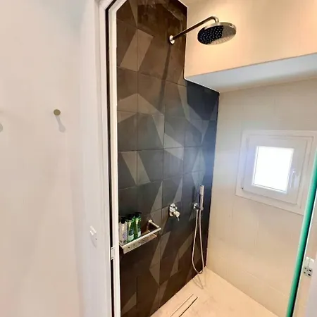 Voulas Sunset View Downtown By Mykonos Eight *