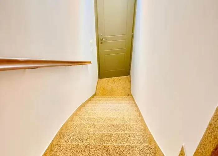 Lejlighed Voulas Sunset View Downtown By Mykonos Eight