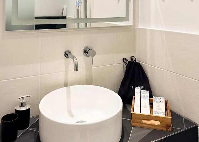 Διαμέρισμα Voulas Sunset View Downtown By Mykonos Eight Mykonos Town