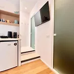 Voulas Sunset View Downtown By Mykonos Eight * Mykonos Town