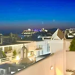 Voulas Sunset View Downtown By Mykonos Eight * Mykonos Town