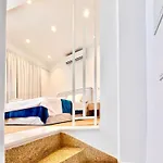 Voulas Sunset View Downtown By Mykonos Eight * Mykonos Town