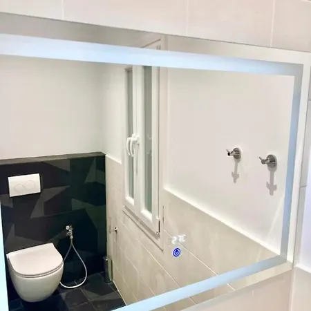 Apartment Voulas Sunset View Downtown By Mykonos Eight Mykonos Town