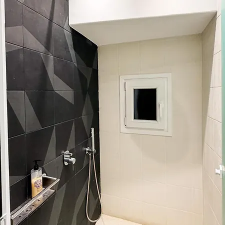 Voulas Sunset View Downtown By Mykonos Eight Mykonos Town