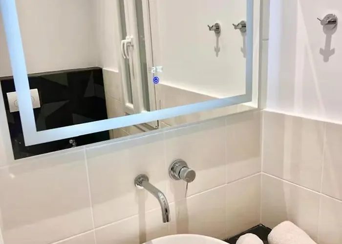 Voulas Sunset View Downtown By Mykonos Eight * Mykonos Town