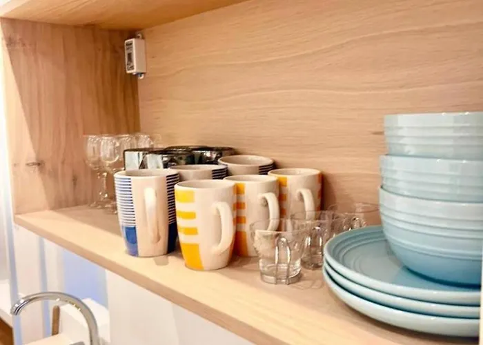 Voulas Sunset View Downtown By Mykonos Eight *