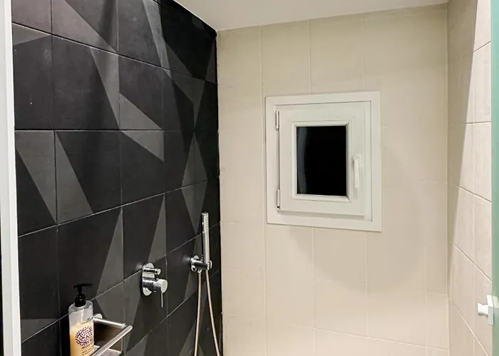 Voulas Sunset View Downtown By Mykonos Eight Mykonos Town